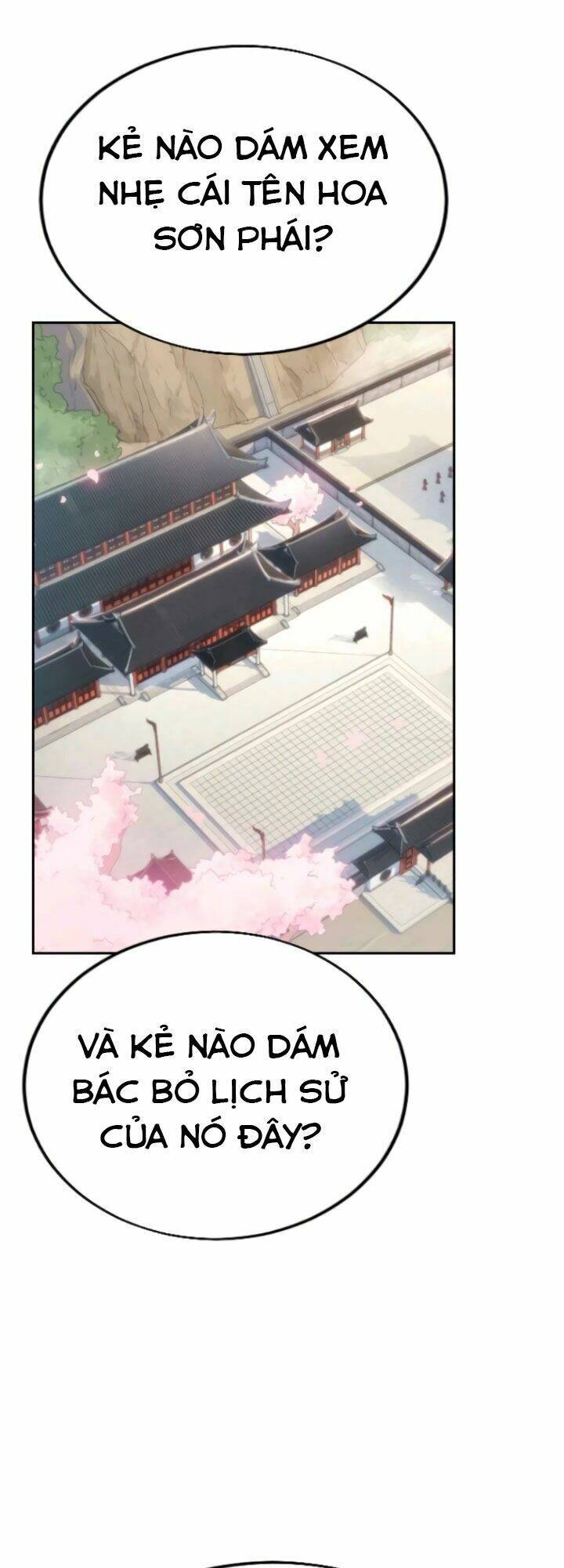 Hoa Sơn Tái Xuất chapter 10 - Upload bởi truyensieuhay.com
