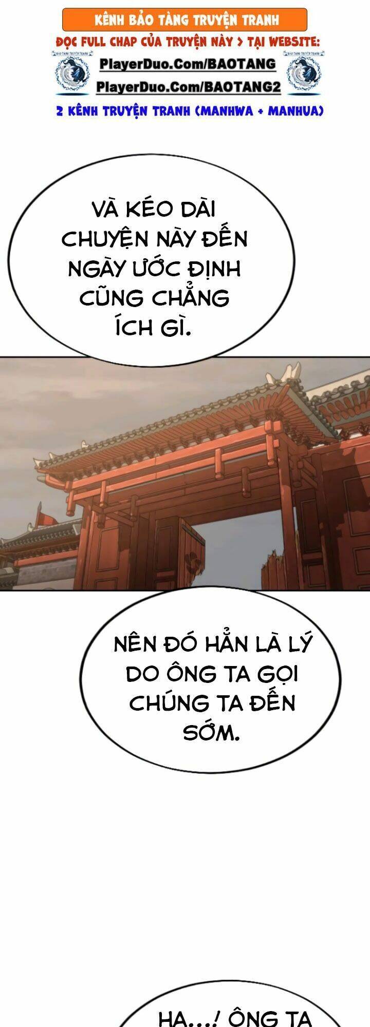 Hoa Sơn Tái Xuất chapter 10 - Upload bởi truyensieuhay.com