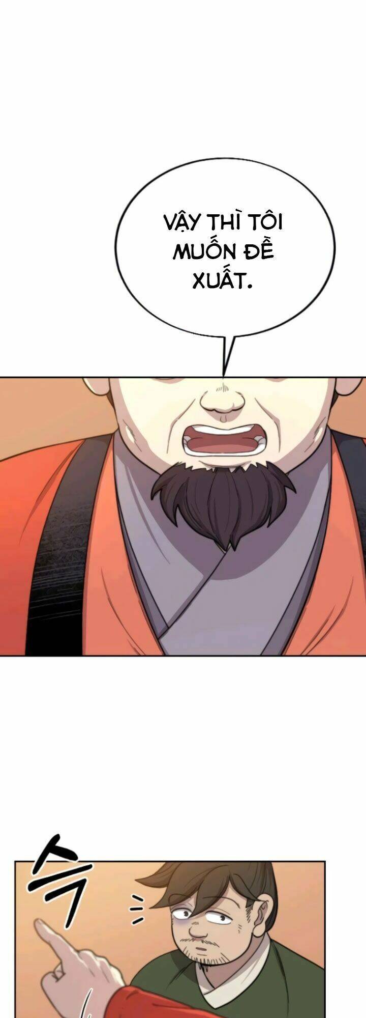 Hoa Sơn Tái Xuất chapter 10 - Upload bởi truyensieuhay.com