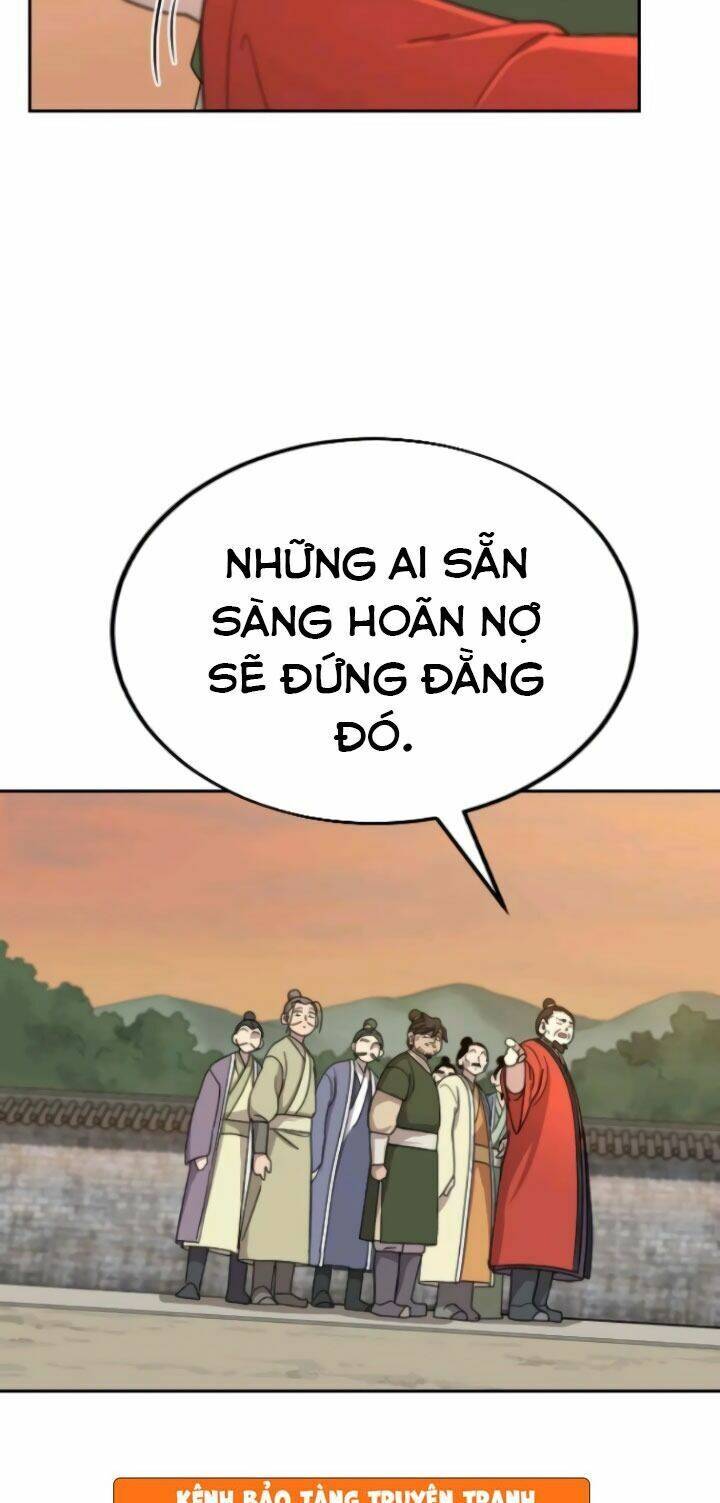 Hoa Sơn Tái Xuất chapter 10 - Upload bởi truyensieuhay.com