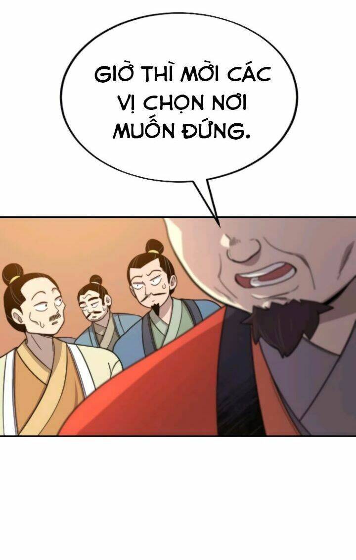 Hoa Sơn Tái Xuất chapter 10 - Upload bởi truyensieuhay.com