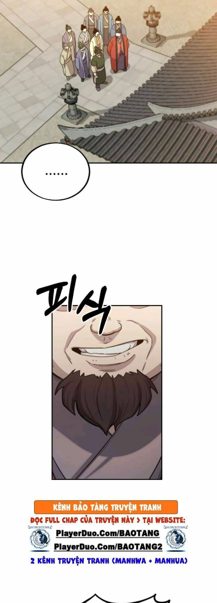 Hoa Sơn Tái Xuất chapter 10 - Upload bởi truyensieuhay.com