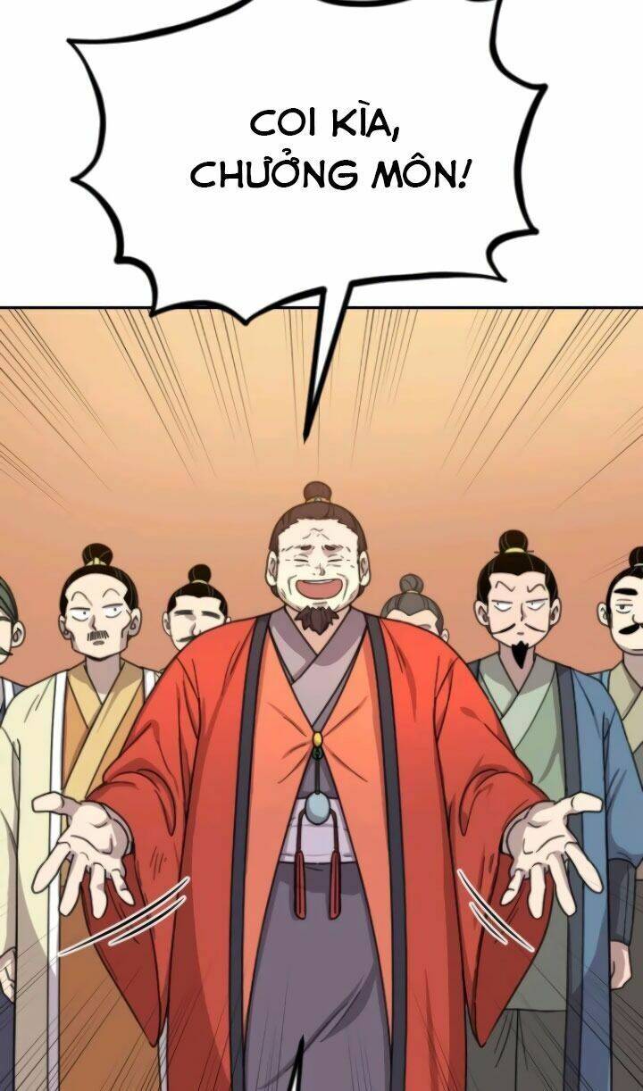 Hoa Sơn Tái Xuất chapter 10 - Upload bởi truyensieuhay.com