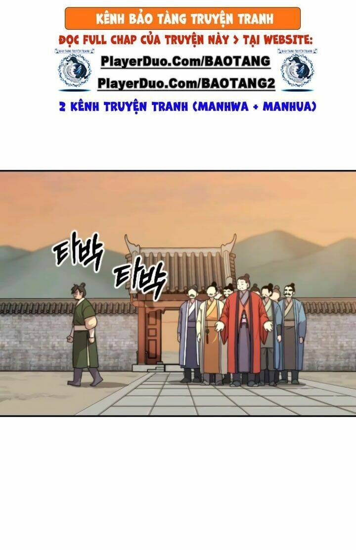 Hoa Sơn Tái Xuất chapter 10 - Upload bởi truyensieuhay.com
