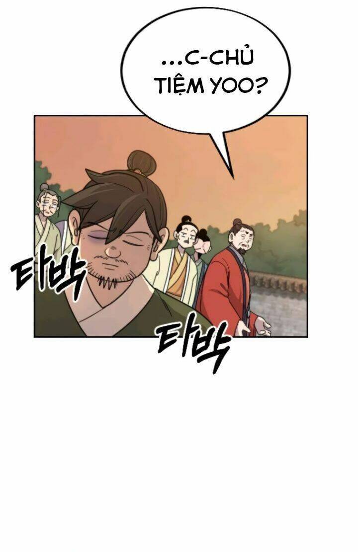 Hoa Sơn Tái Xuất chapter 10 - Upload bởi truyensieuhay.com