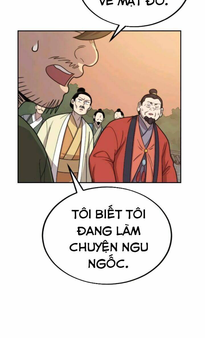 Hoa Sơn Tái Xuất chapter 10 - Upload bởi truyensieuhay.com