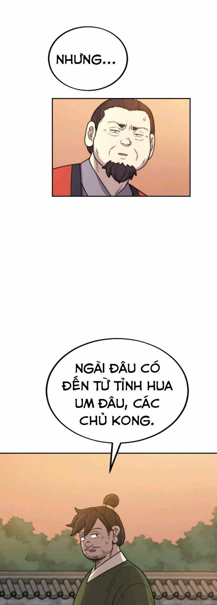 Hoa Sơn Tái Xuất chapter 10 - Upload bởi truyensieuhay.com