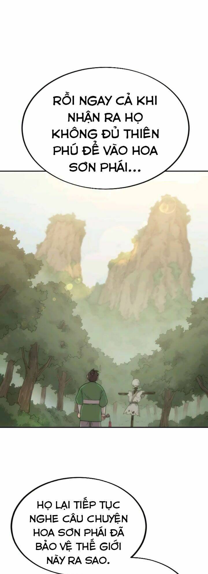 Hoa Sơn Tái Xuất chapter 10 - Upload bởi truyensieuhay.com