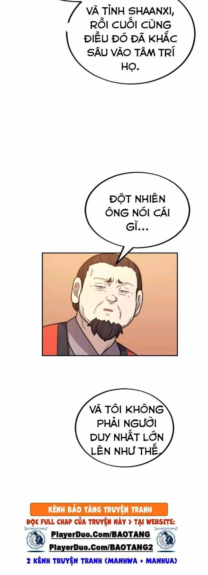 Hoa Sơn Tái Xuất chapter 10 - Upload bởi truyensieuhay.com
