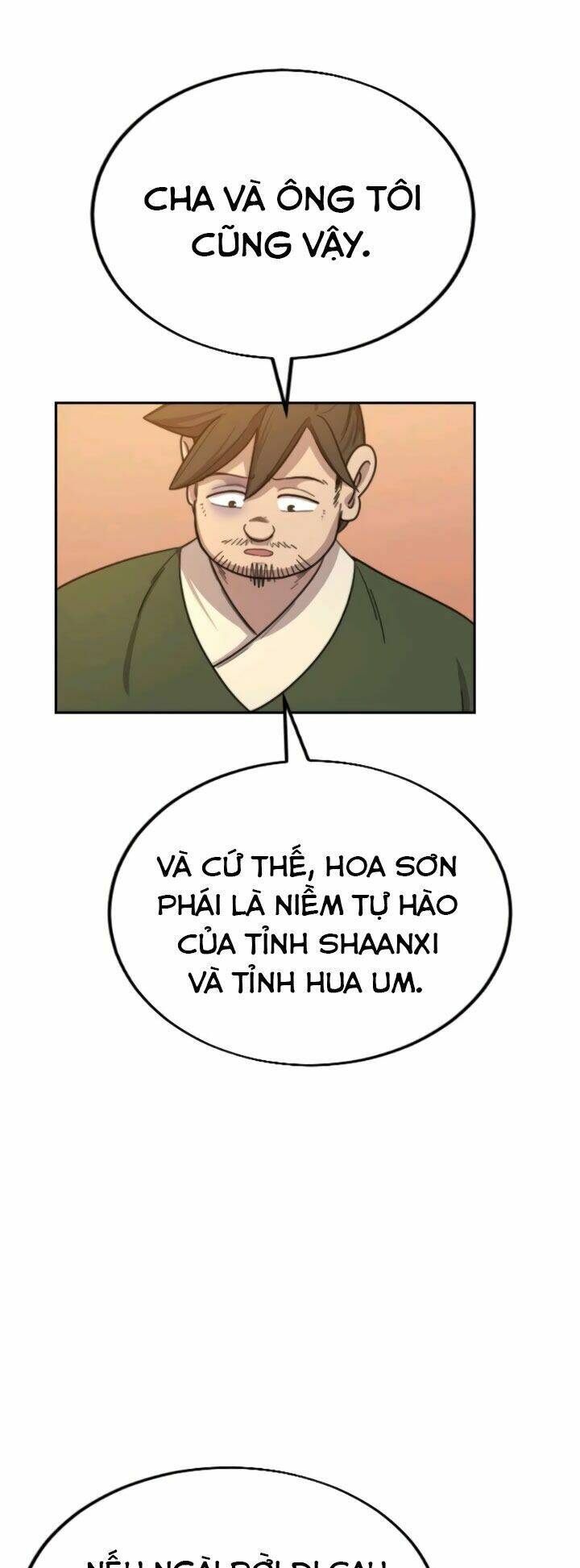 Hoa Sơn Tái Xuất chapter 10 - Upload bởi truyensieuhay.com