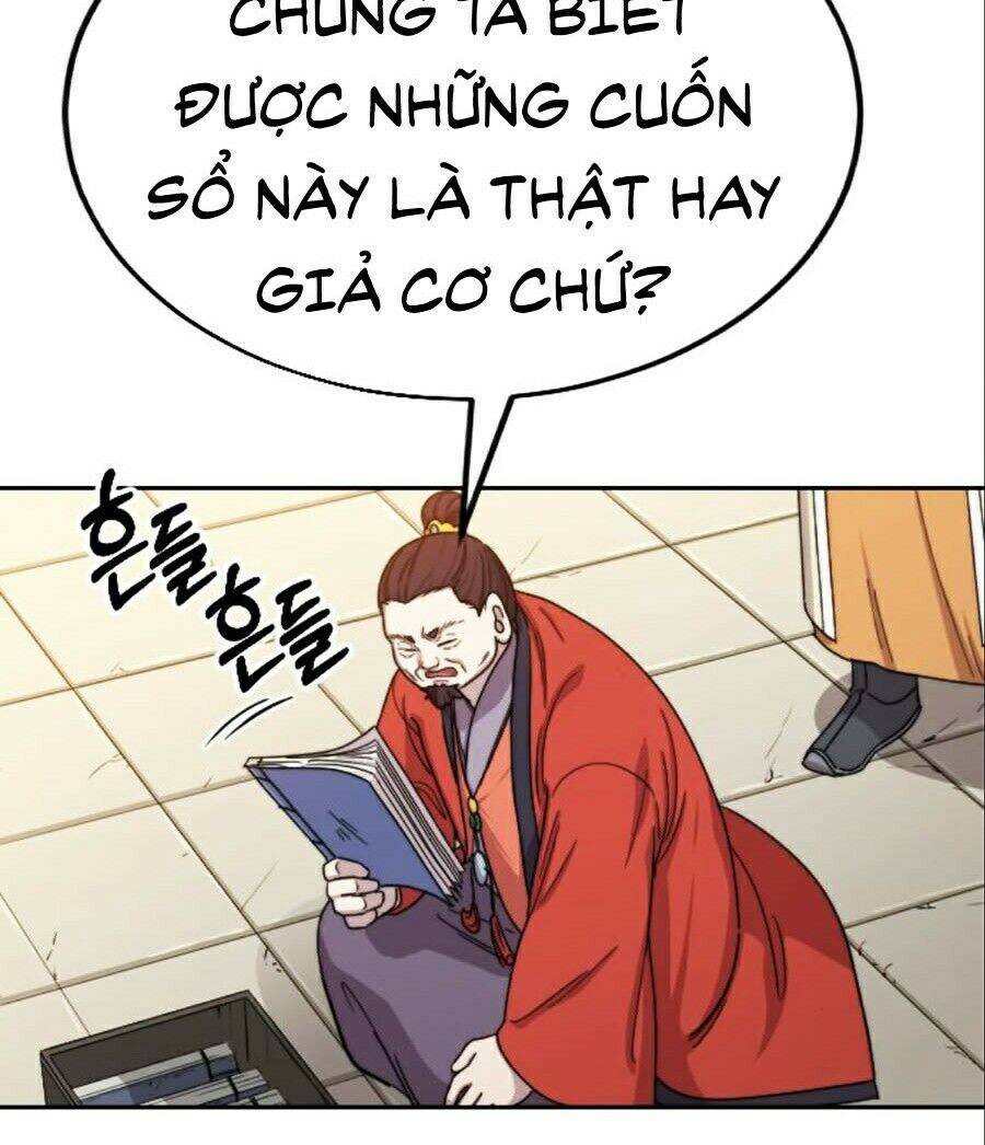 Hoa Sơn Tái Xuất chapter 11 - Upload bởi truyensieuhay.com