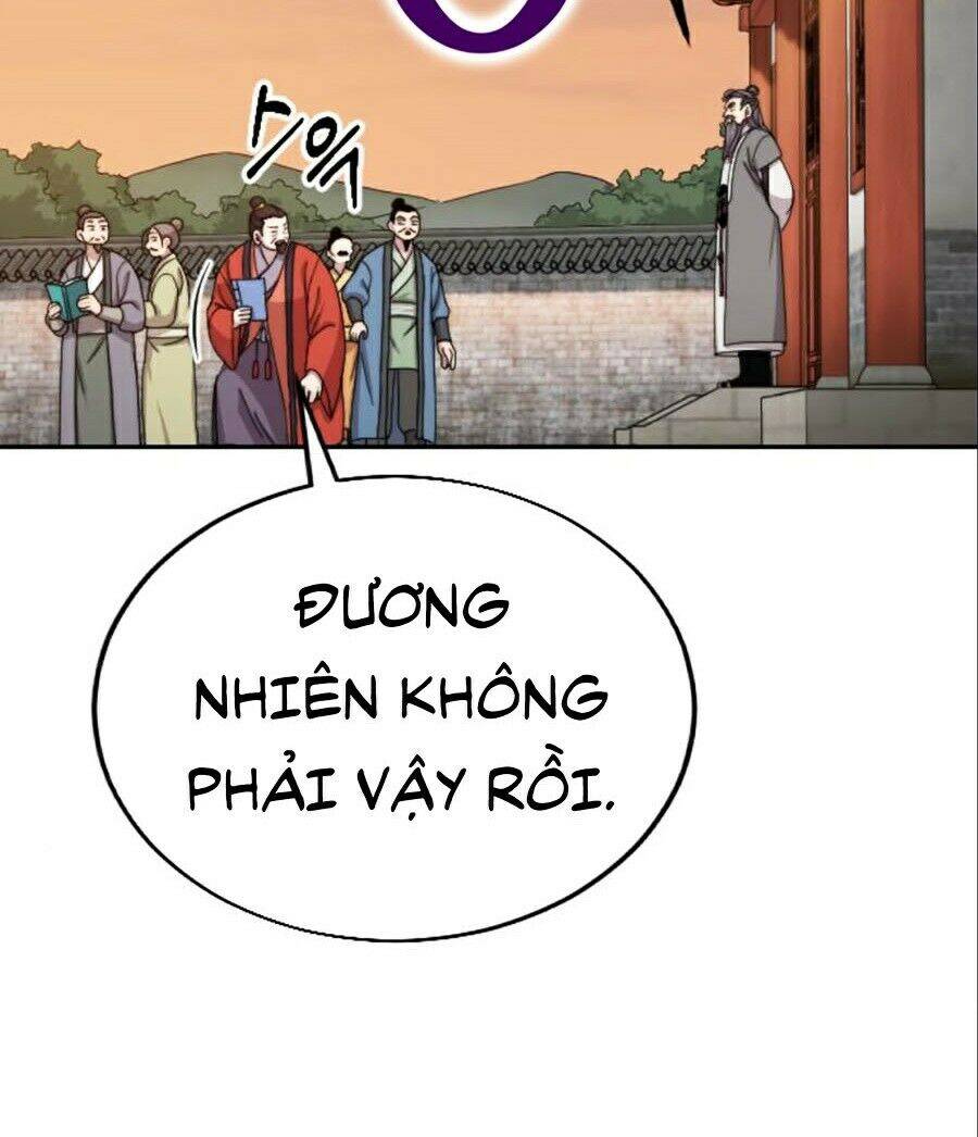 Hoa Sơn Tái Xuất chapter 11 - Upload bởi truyensieuhay.com