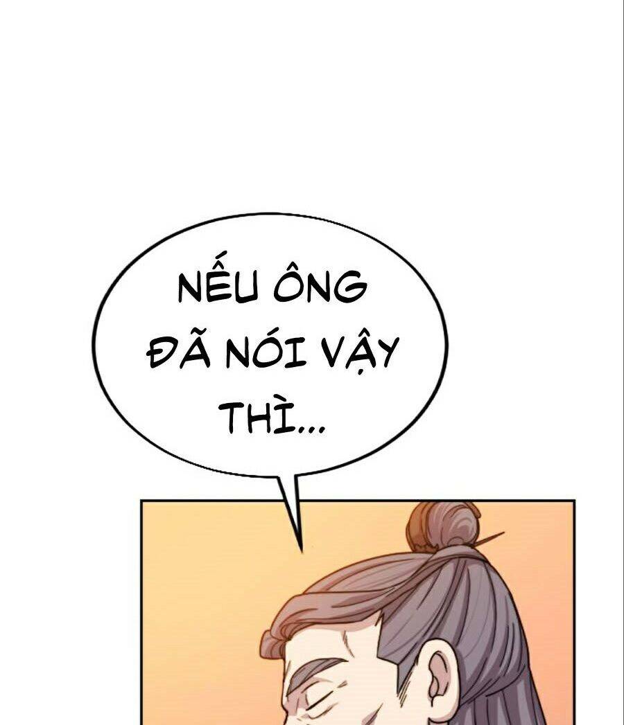 Hoa Sơn Tái Xuất chapter 11 - Upload bởi truyensieuhay.com