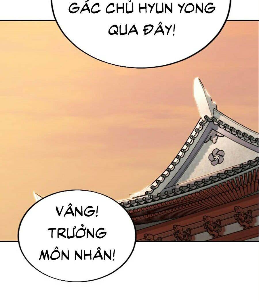 Hoa Sơn Tái Xuất chapter 11 - Upload bởi truyensieuhay.com