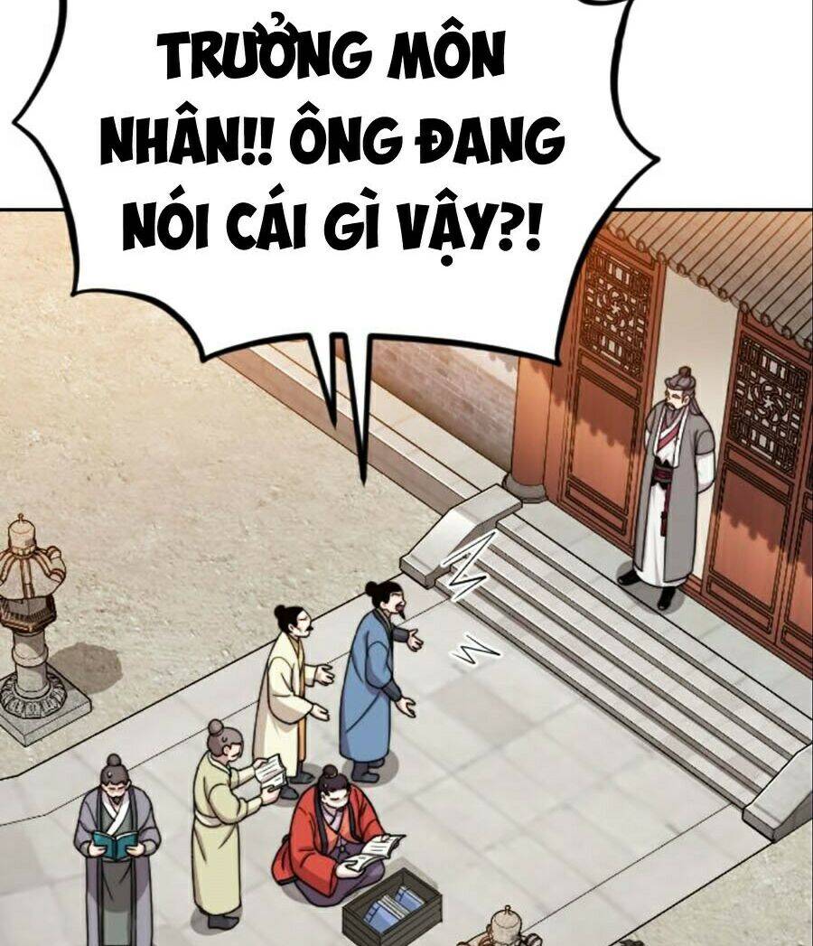 Hoa Sơn Tái Xuất chapter 11 - Upload bởi truyensieuhay.com
