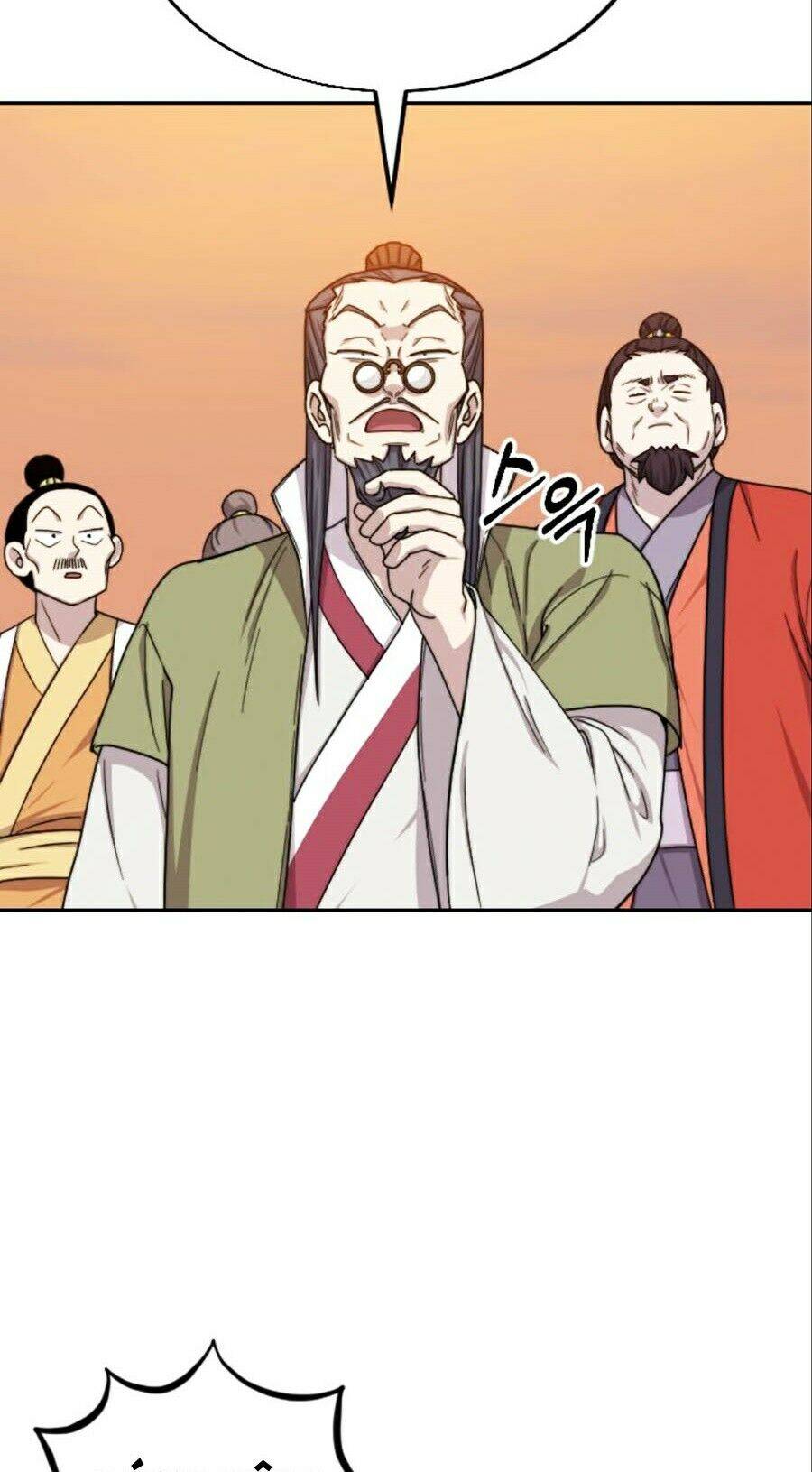 Hoa Sơn Tái Xuất chapter 11 - Upload bởi truyensieuhay.com