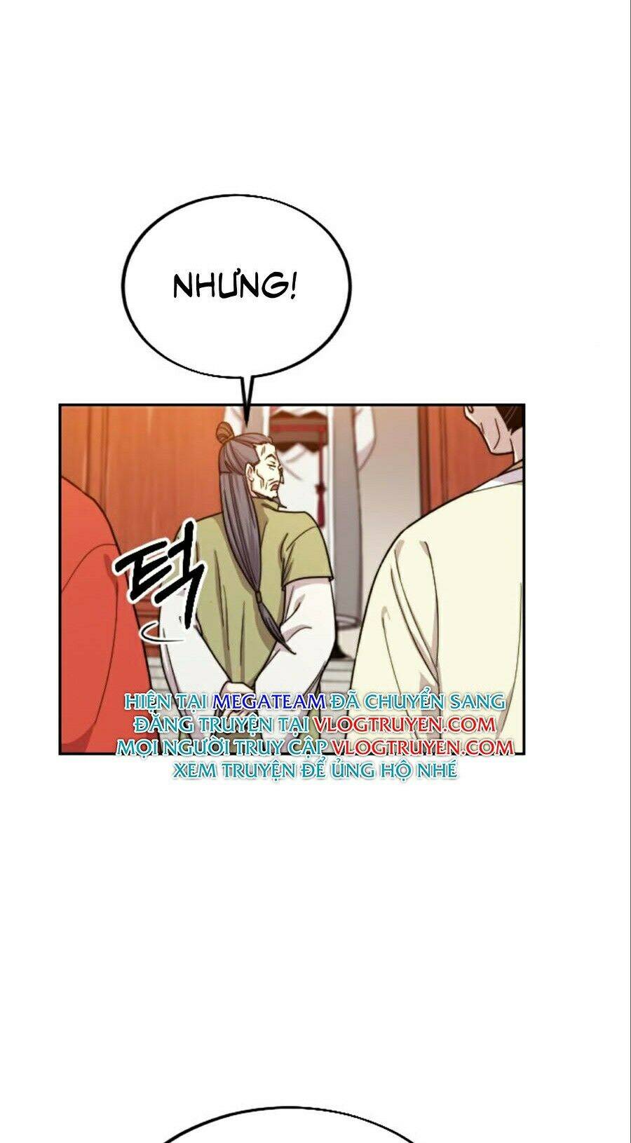Hoa Sơn Tái Xuất chapter 11 - Upload bởi truyensieuhay.com