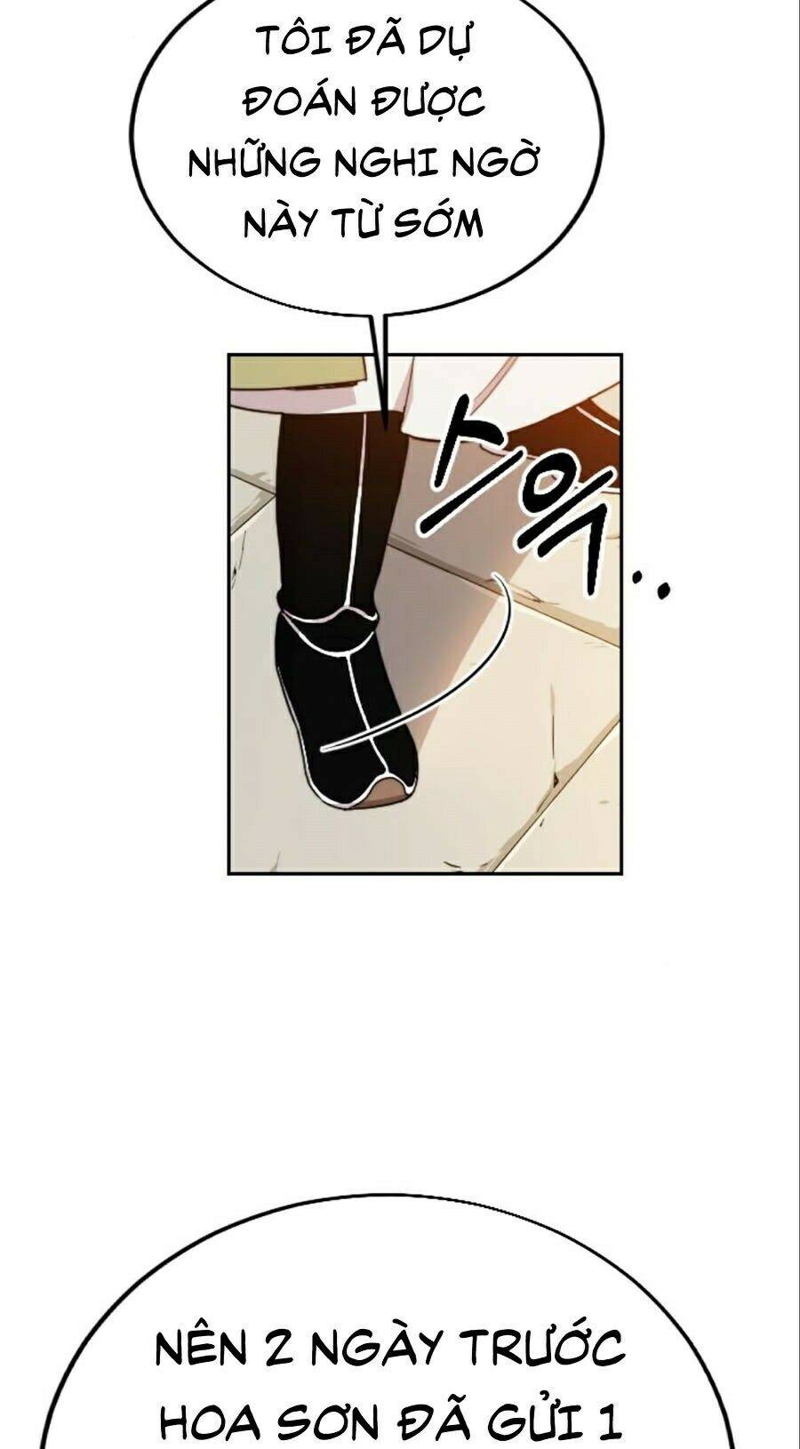 Hoa Sơn Tái Xuất chapter 11 - Upload bởi truyensieuhay.com