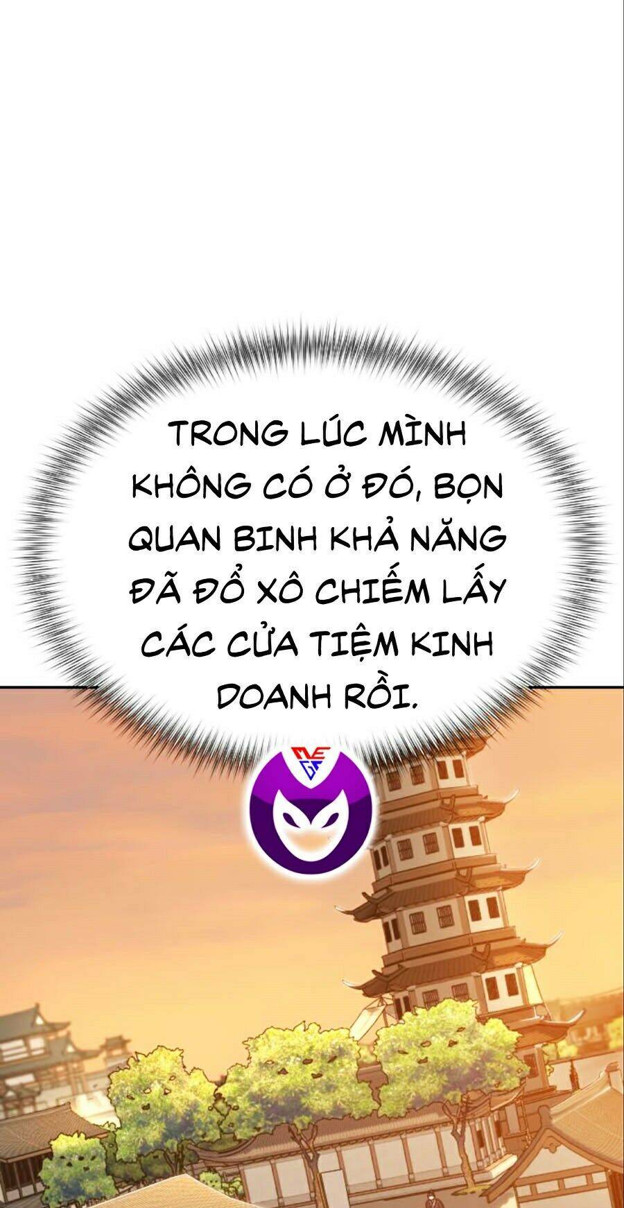 Hoa Sơn Tái Xuất chapter 11 - Upload bởi truyensieuhay.com