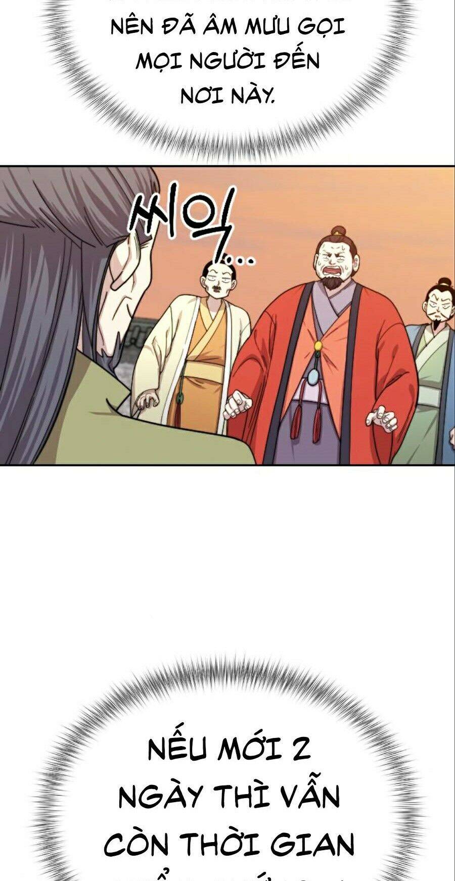 Hoa Sơn Tái Xuất chapter 11 - Upload bởi truyensieuhay.com
