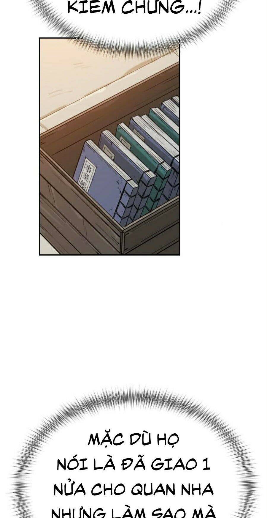Hoa Sơn Tái Xuất chapter 11 - Upload bởi truyensieuhay.com