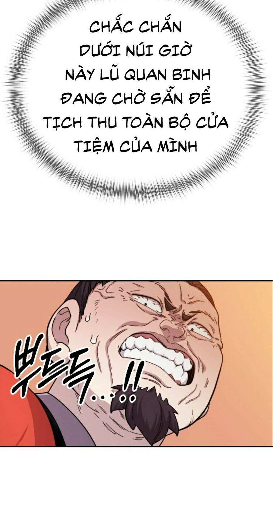 Hoa Sơn Tái Xuất chapter 11 - Upload bởi truyensieuhay.com
