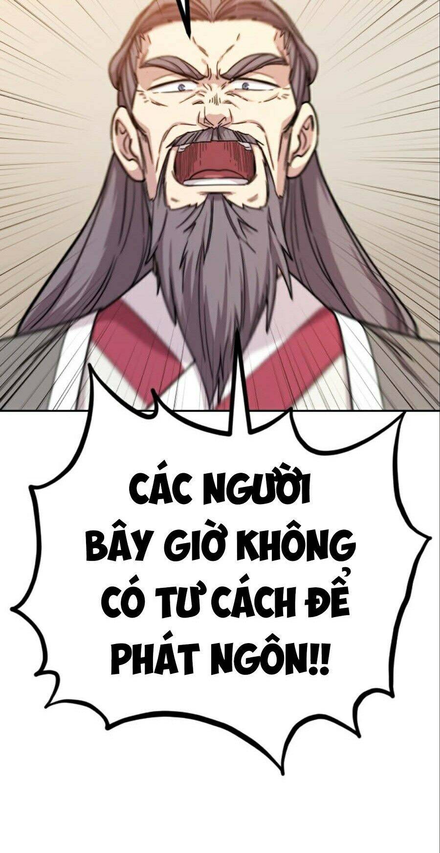 Hoa Sơn Tái Xuất chapter 11 - Upload bởi truyensieuhay.com
