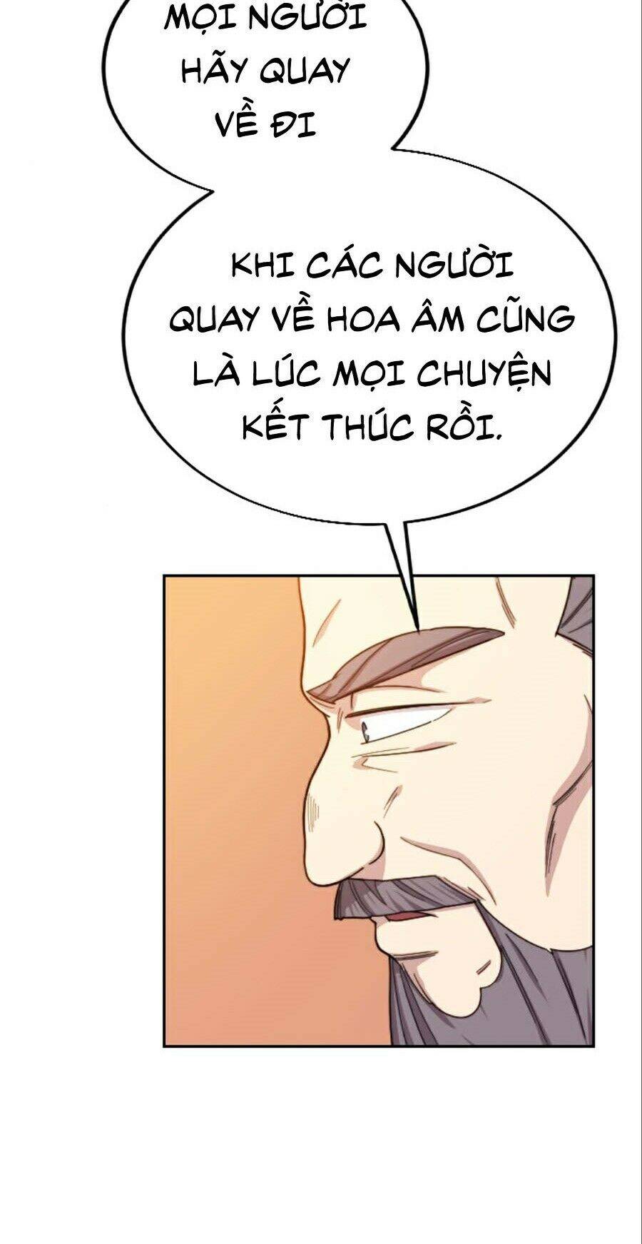 Hoa Sơn Tái Xuất chapter 11 - Upload bởi truyensieuhay.com