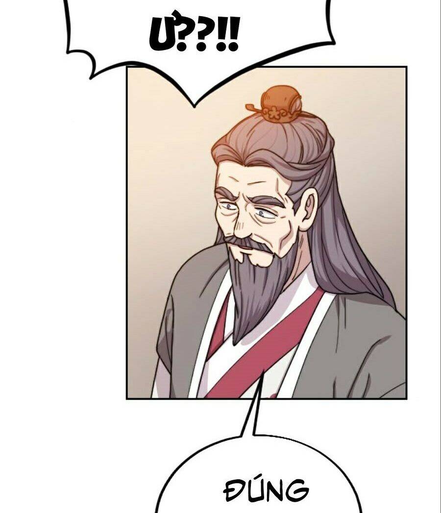 Hoa Sơn Tái Xuất chapter 11 - Upload bởi truyensieuhay.com