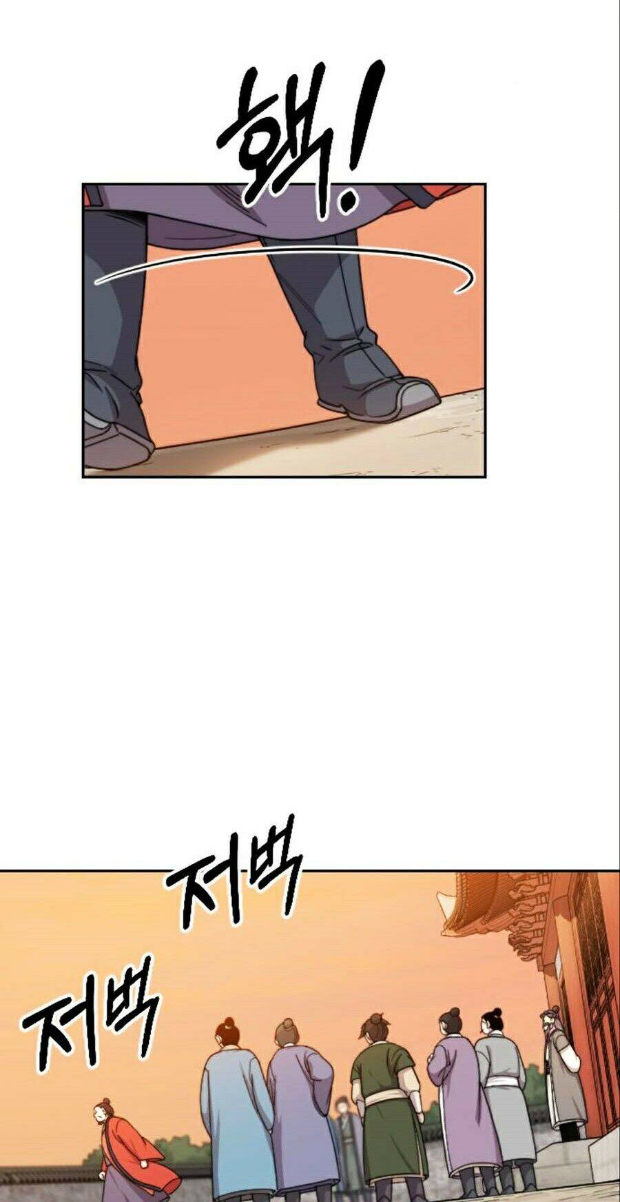 Hoa Sơn Tái Xuất chapter 11 - Upload bởi truyensieuhay.com