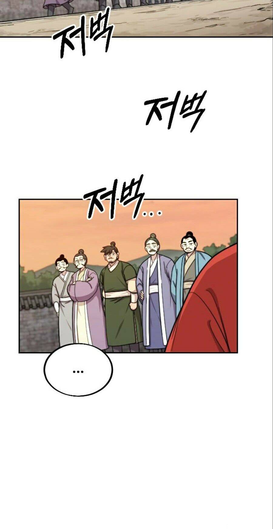 Hoa Sơn Tái Xuất chapter 11 - Upload bởi truyensieuhay.com