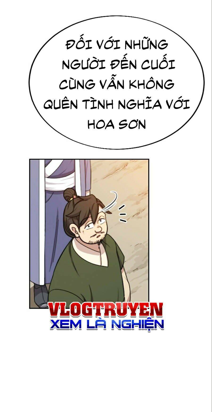 Hoa Sơn Tái Xuất chapter 11 - Upload bởi truyensieuhay.com