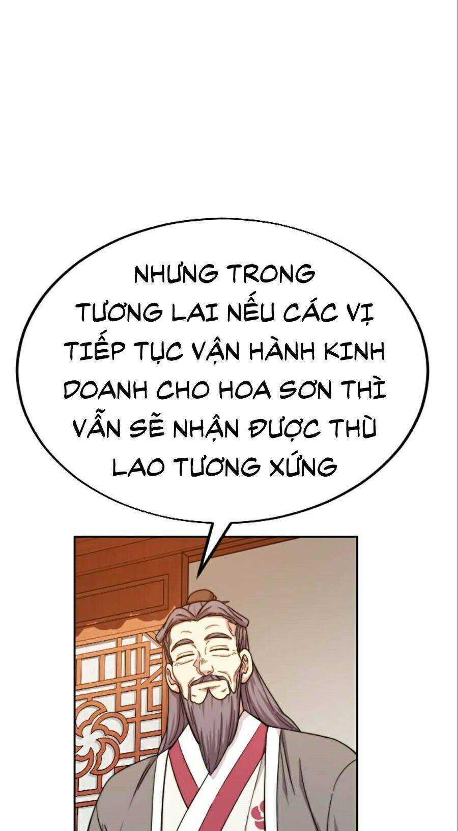 Hoa Sơn Tái Xuất chapter 11 - Upload bởi truyensieuhay.com