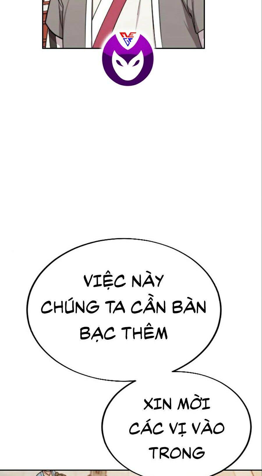 Hoa Sơn Tái Xuất chapter 11 - Upload bởi truyensieuhay.com