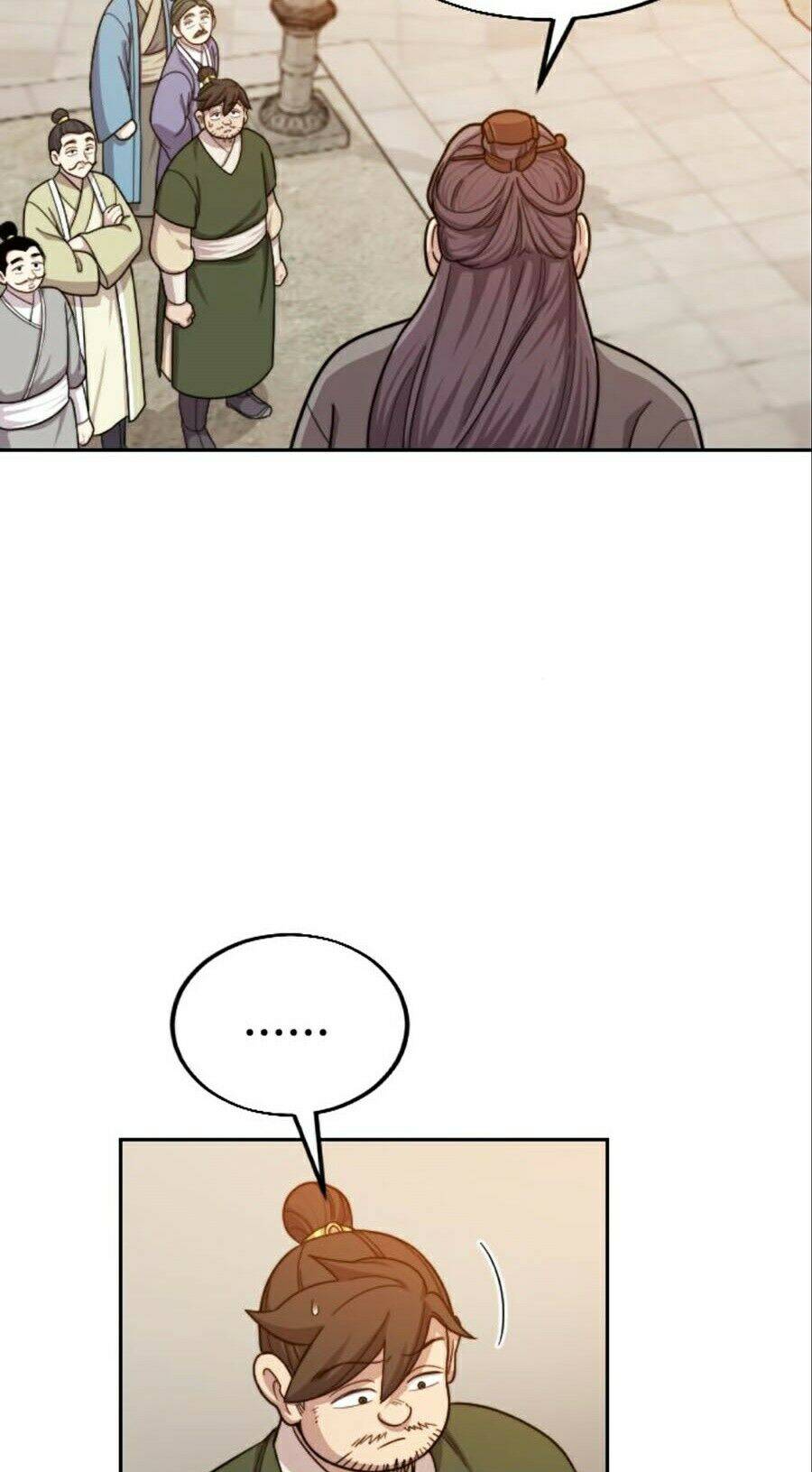 Hoa Sơn Tái Xuất chapter 11 - Upload bởi truyensieuhay.com