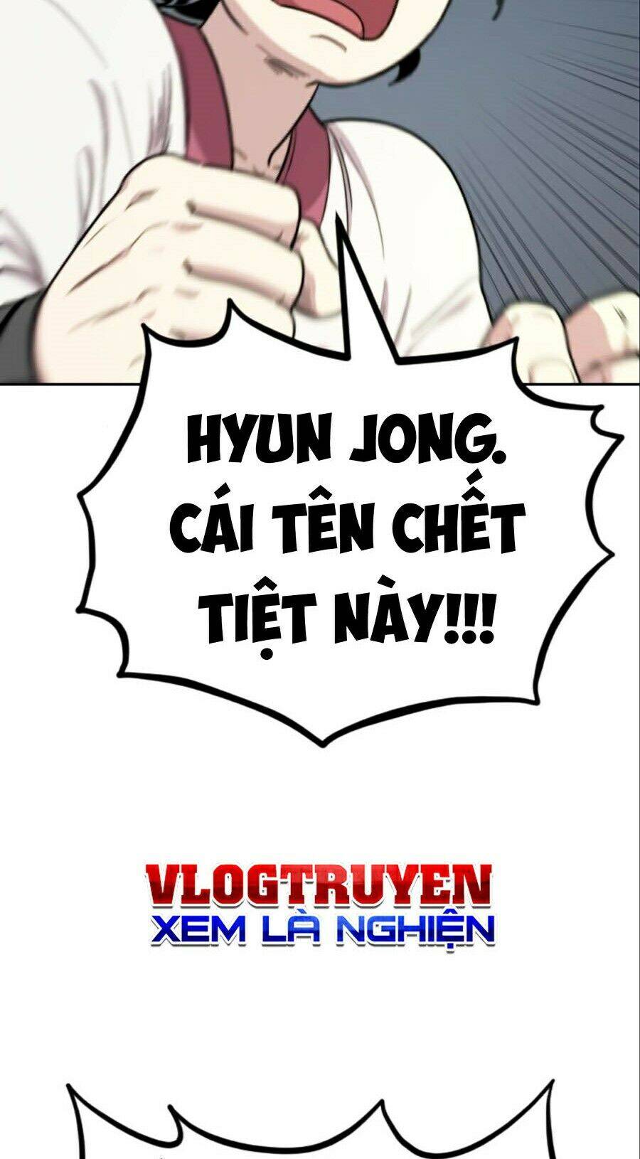 Hoa Sơn Tái Xuất chapter 11 - Upload bởi truyensieuhay.com