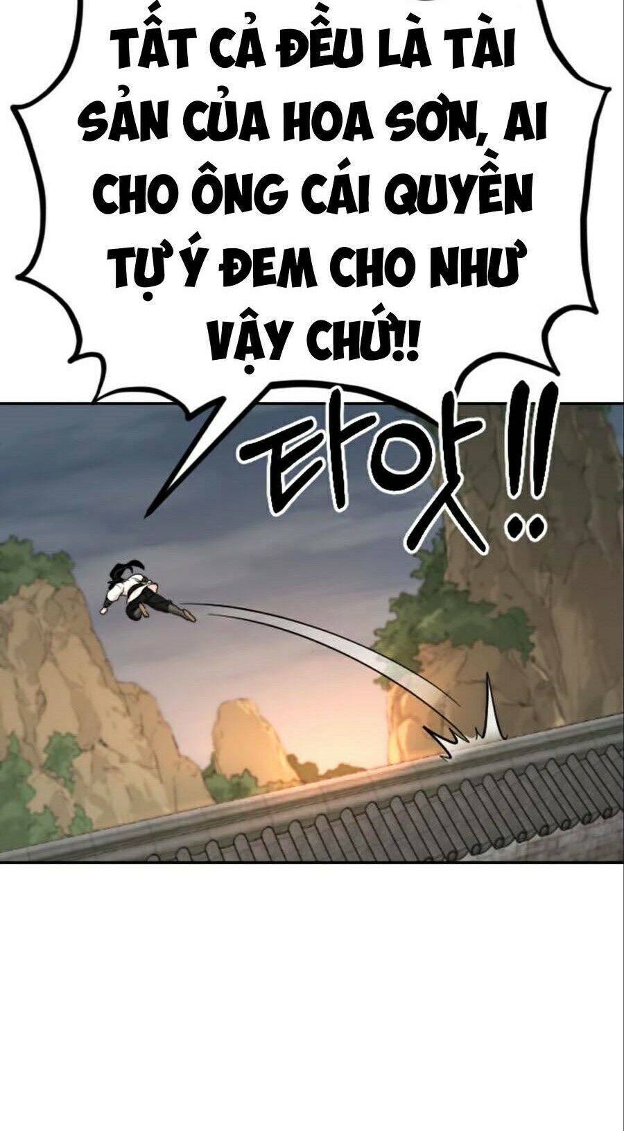 Hoa Sơn Tái Xuất chapter 11 - Upload bởi truyensieuhay.com