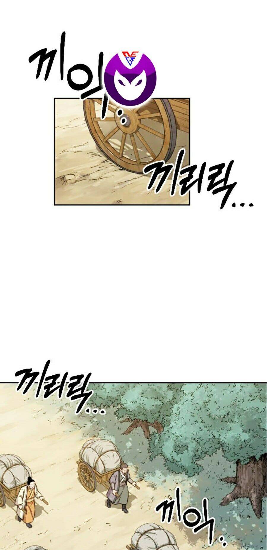 Hoa Sơn Tái Xuất chapter 11 - Upload bởi truyensieuhay.com