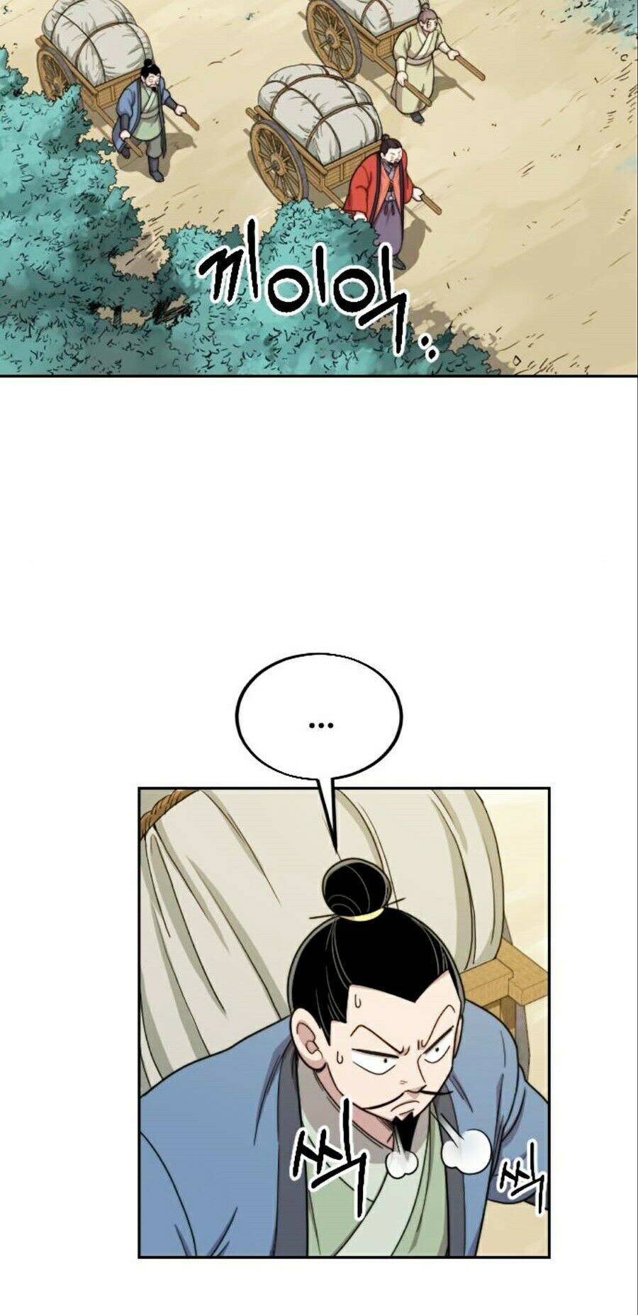 Hoa Sơn Tái Xuất chapter 11 - Upload bởi truyensieuhay.com