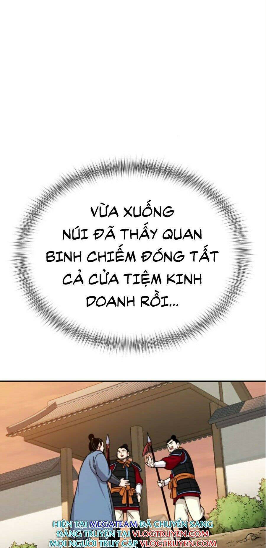 Hoa Sơn Tái Xuất chapter 11 - Upload bởi truyensieuhay.com