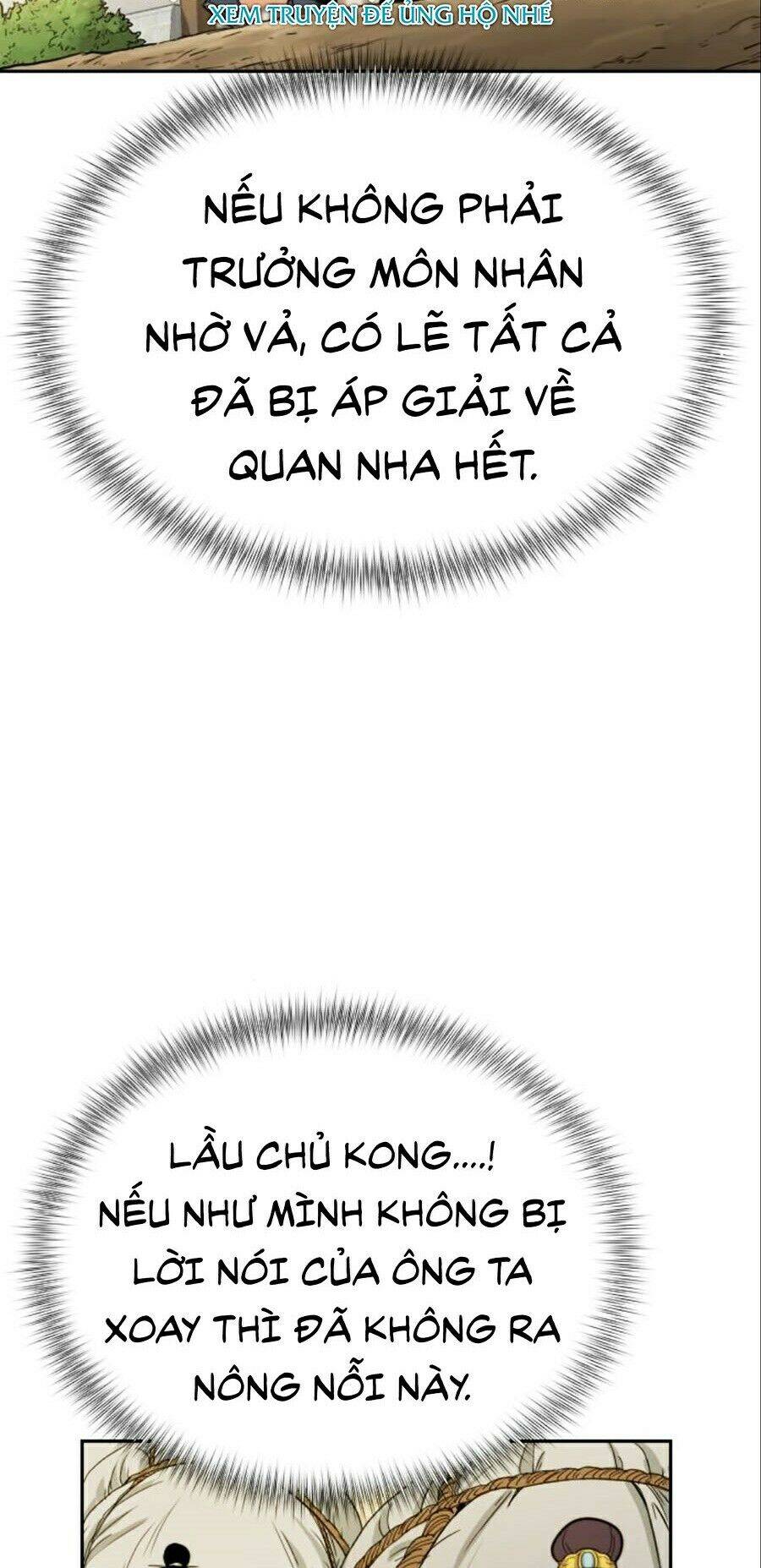 Hoa Sơn Tái Xuất chapter 11 - Upload bởi truyensieuhay.com