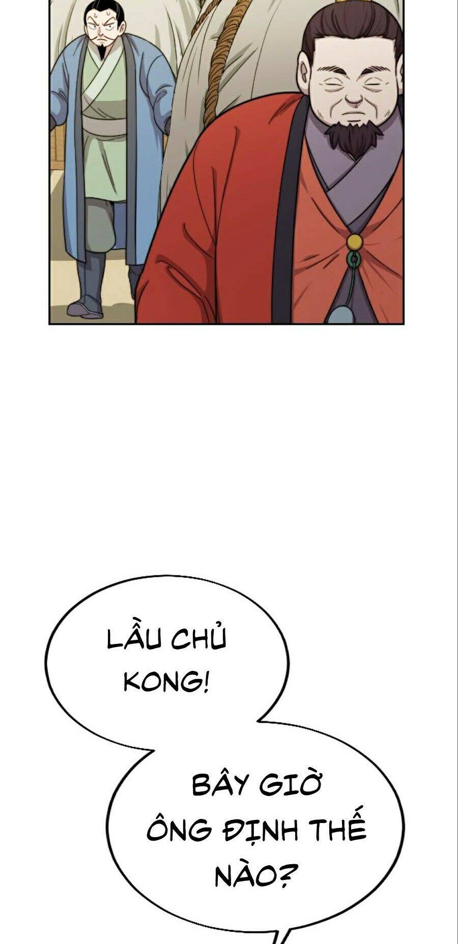 Hoa Sơn Tái Xuất chapter 11 - Upload bởi truyensieuhay.com