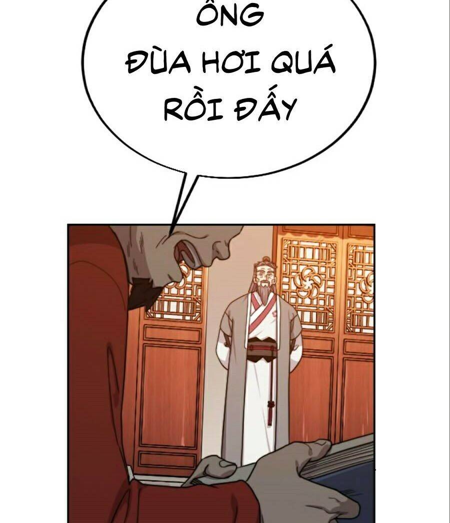 Hoa Sơn Tái Xuất chapter 11 - Upload bởi truyensieuhay.com