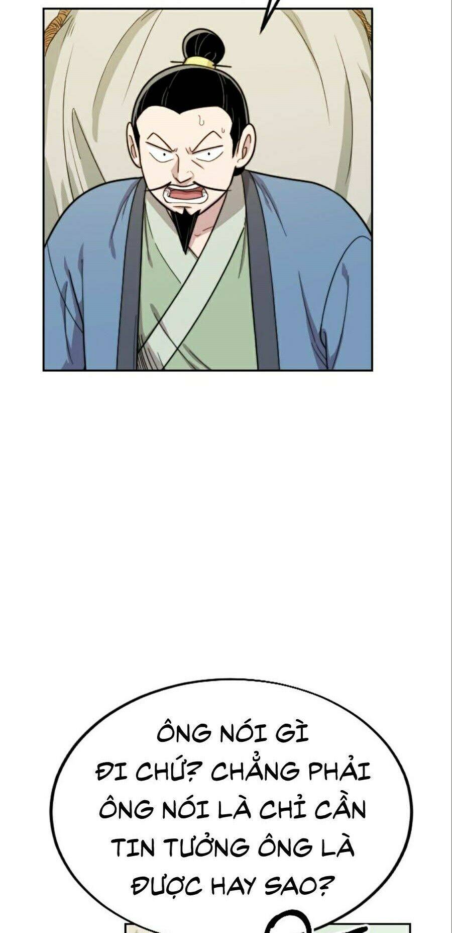 Hoa Sơn Tái Xuất chapter 11 - Upload bởi truyensieuhay.com