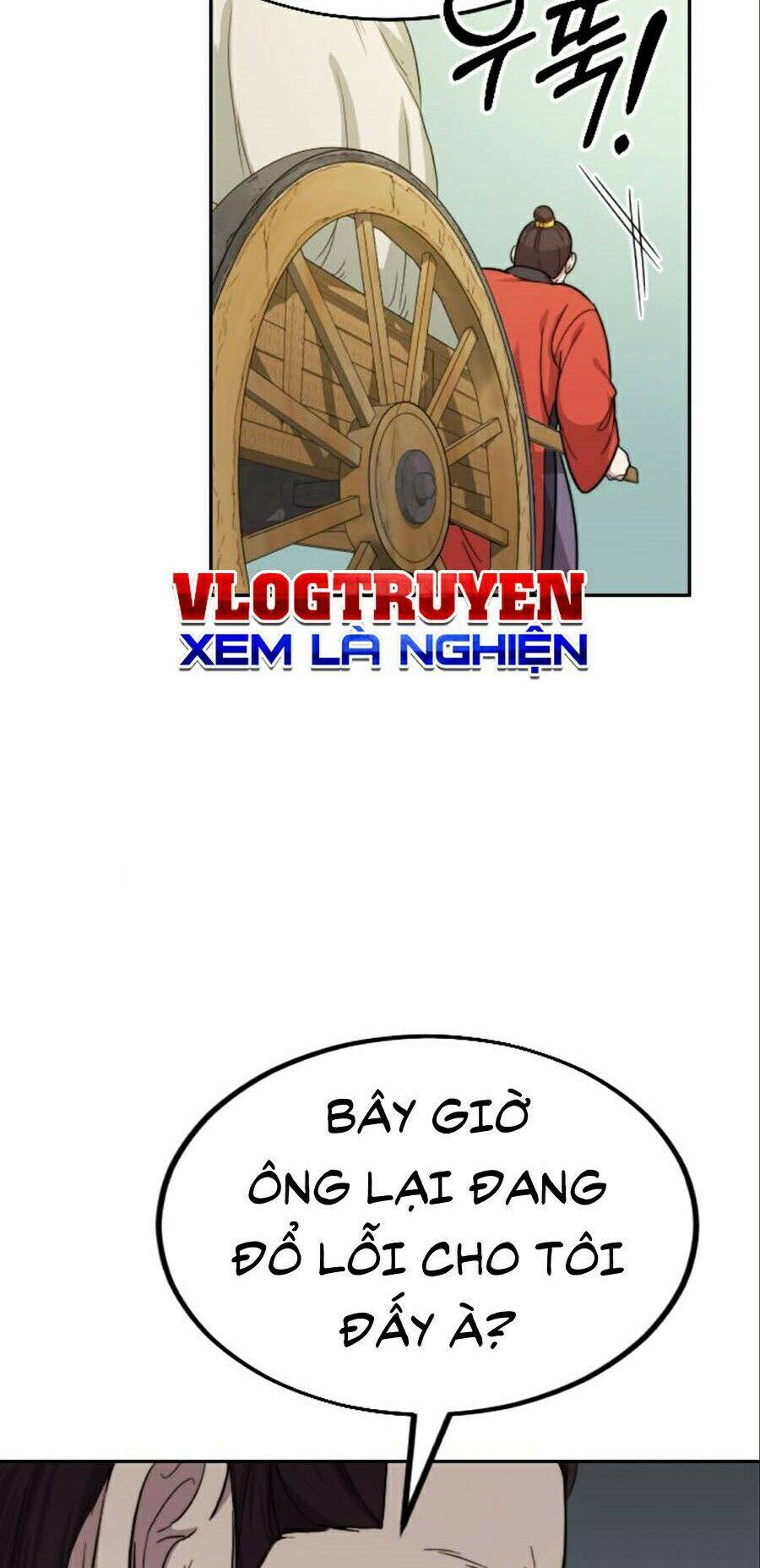 Hoa Sơn Tái Xuất chapter 11 - Upload bởi truyensieuhay.com
