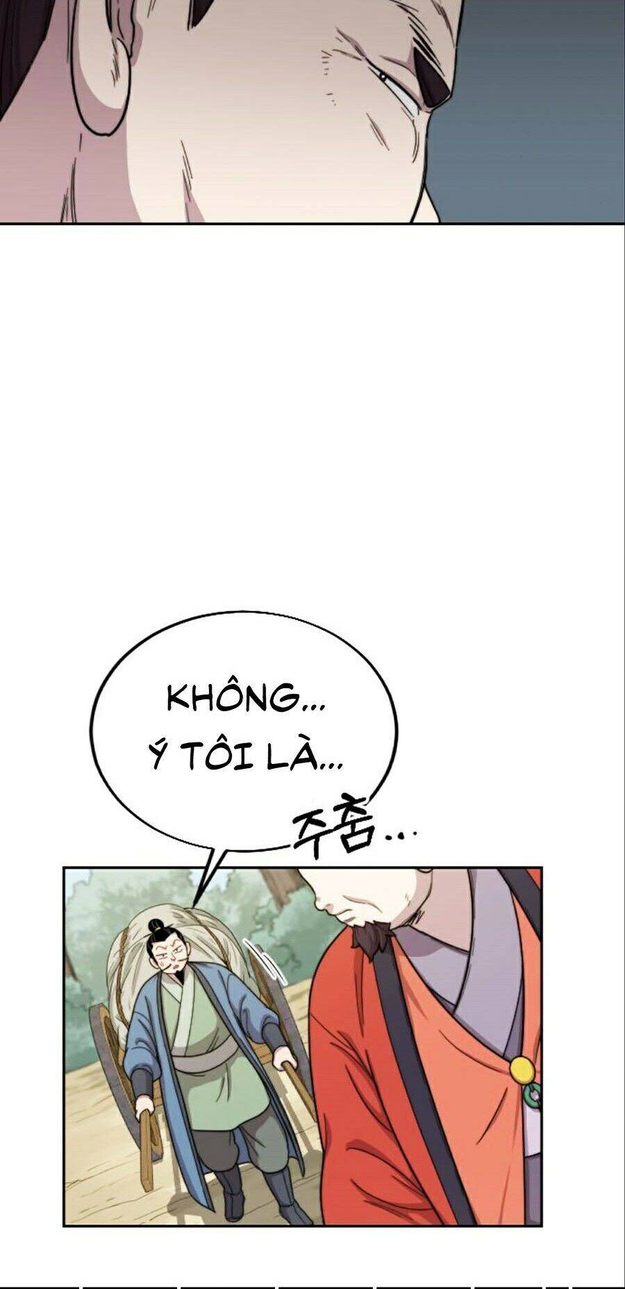 Hoa Sơn Tái Xuất chapter 11 - Upload bởi truyensieuhay.com