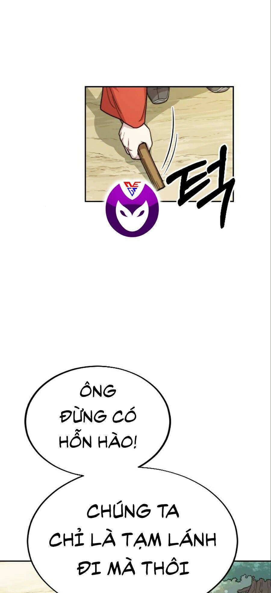 Hoa Sơn Tái Xuất chapter 11 - Upload bởi truyensieuhay.com