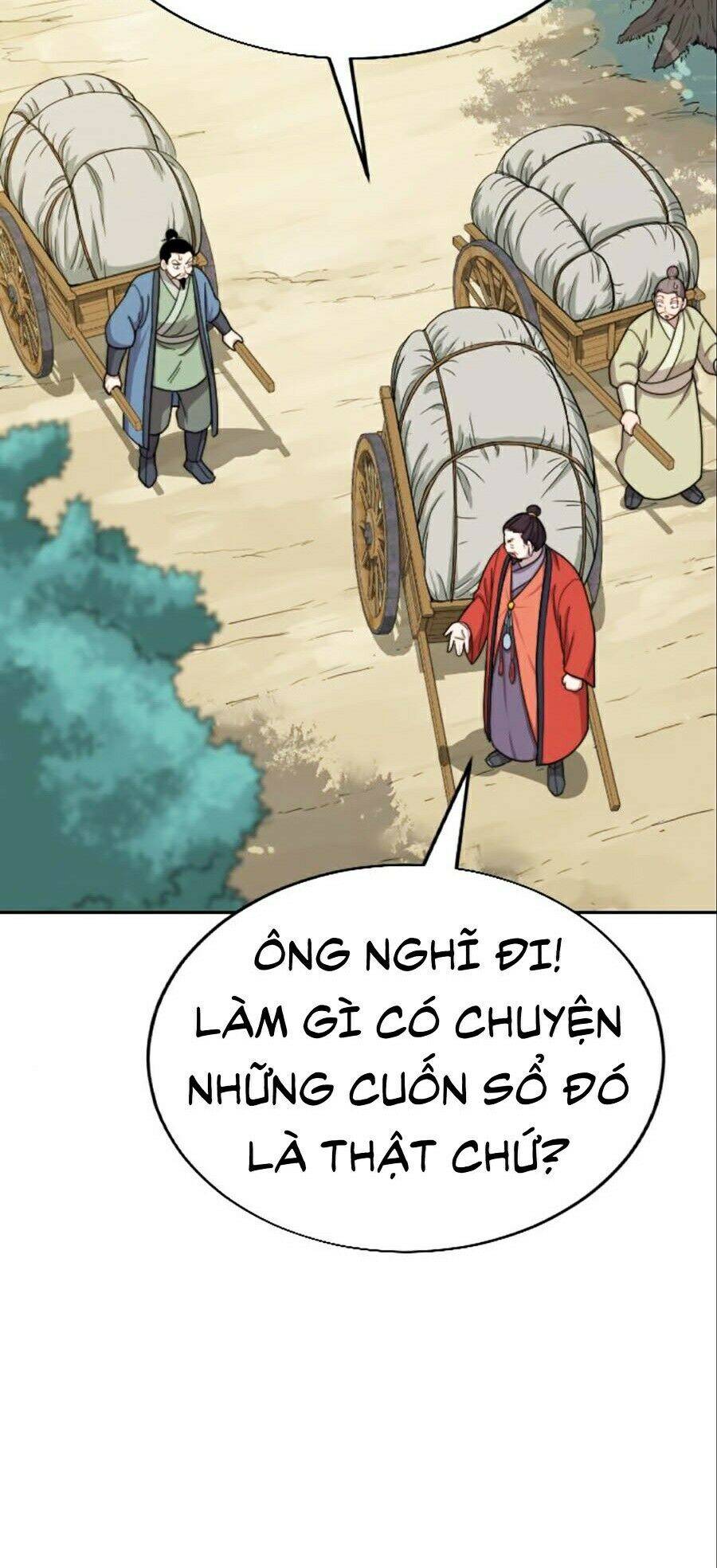 Hoa Sơn Tái Xuất chapter 11 - Upload bởi truyensieuhay.com