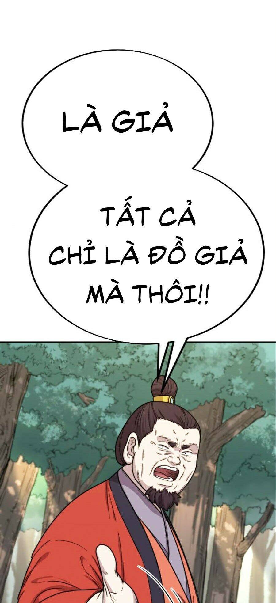 Hoa Sơn Tái Xuất chapter 11 - Upload bởi truyensieuhay.com