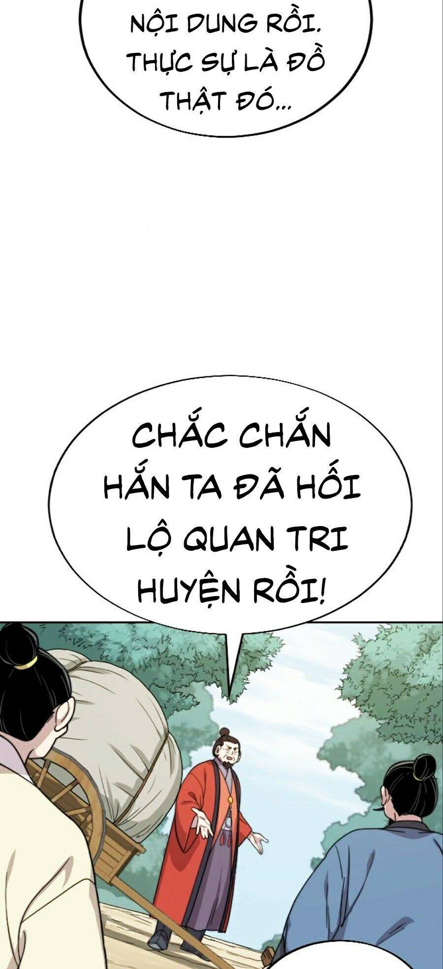 Hoa Sơn Tái Xuất chapter 11 - Upload bởi truyensieuhay.com